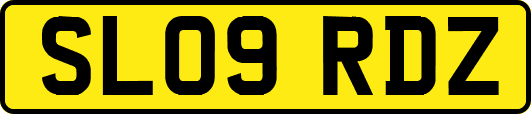 SL09RDZ