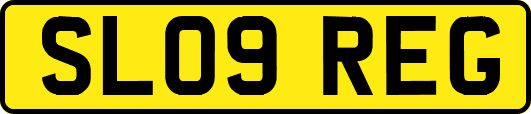 SL09REG