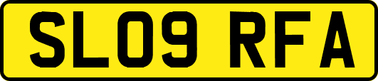 SL09RFA