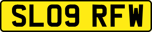 SL09RFW