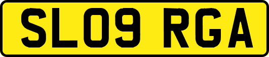 SL09RGA