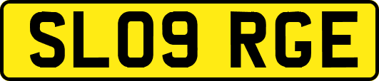 SL09RGE