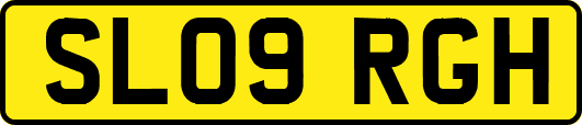SL09RGH