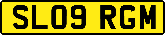 SL09RGM