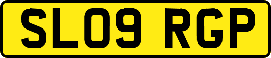 SL09RGP
