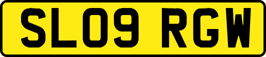 SL09RGW