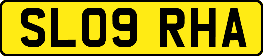 SL09RHA