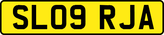 SL09RJA