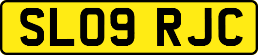 SL09RJC