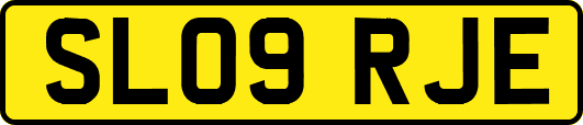 SL09RJE