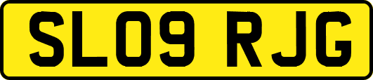 SL09RJG