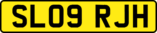 SL09RJH