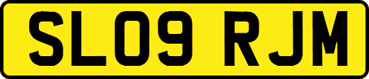 SL09RJM