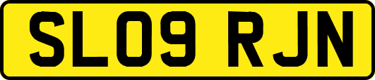 SL09RJN