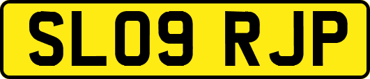 SL09RJP