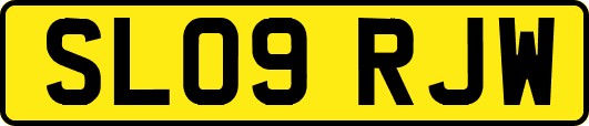 SL09RJW
