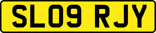 SL09RJY