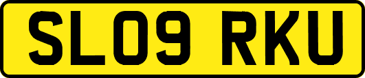 SL09RKU