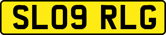 SL09RLG