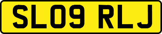 SL09RLJ