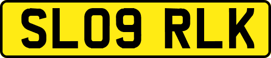 SL09RLK