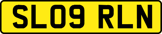 SL09RLN