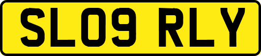 SL09RLY