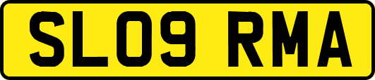 SL09RMA