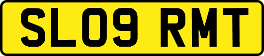 SL09RMT