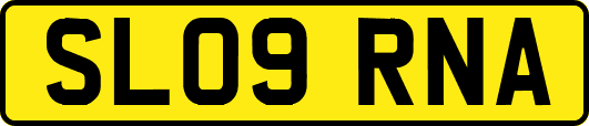 SL09RNA