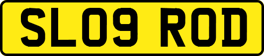 SL09ROD