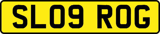 SL09ROG