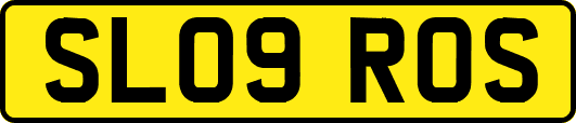 SL09ROS