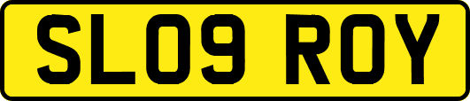 SL09ROY