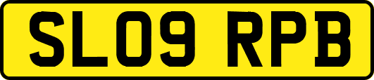 SL09RPB