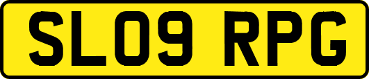 SL09RPG