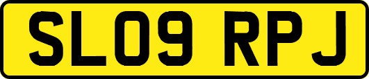 SL09RPJ