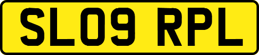SL09RPL