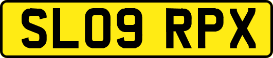 SL09RPX