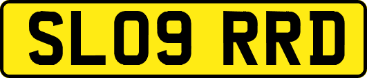 SL09RRD