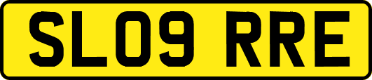 SL09RRE