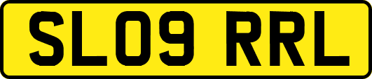 SL09RRL