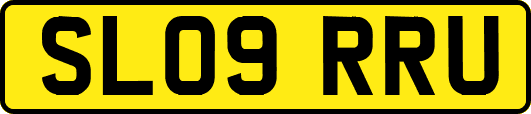 SL09RRU