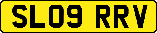 SL09RRV