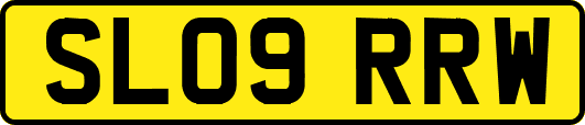SL09RRW