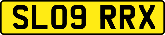 SL09RRX
