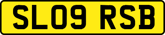 SL09RSB