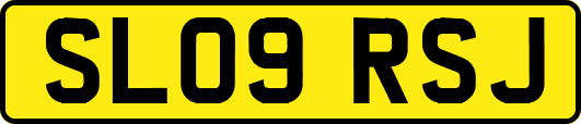 SL09RSJ