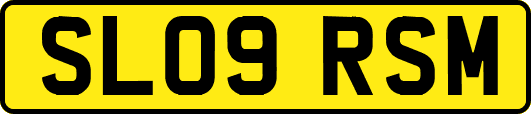 SL09RSM