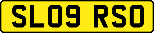 SL09RSO